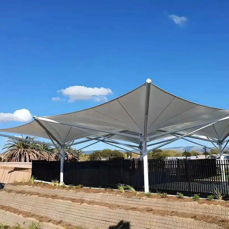 夏津县工程案例