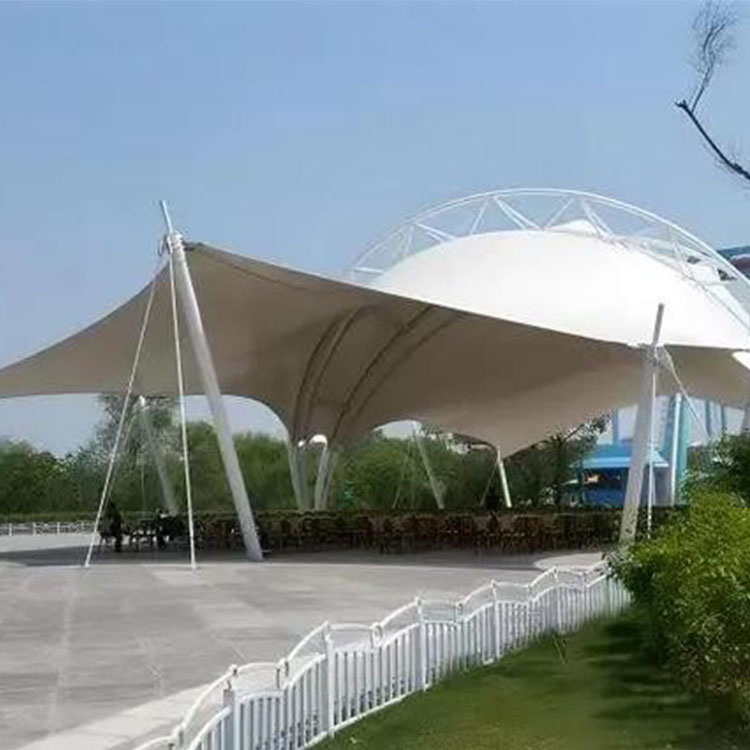 夏津县工程案例