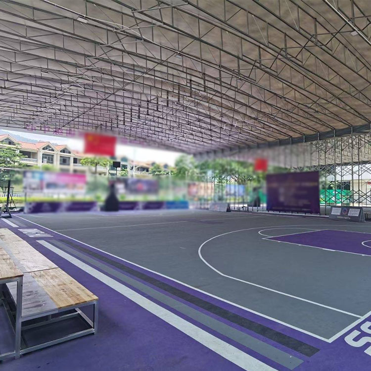 夏津县工程案例