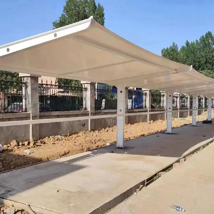 夏津县工程案例