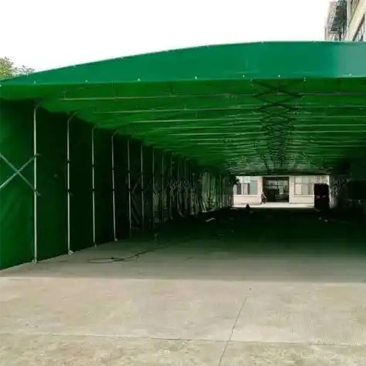 夏津县工程案例