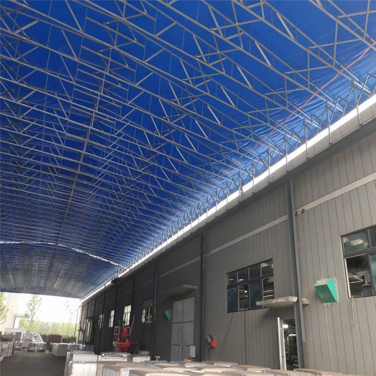 夏津县工程案例