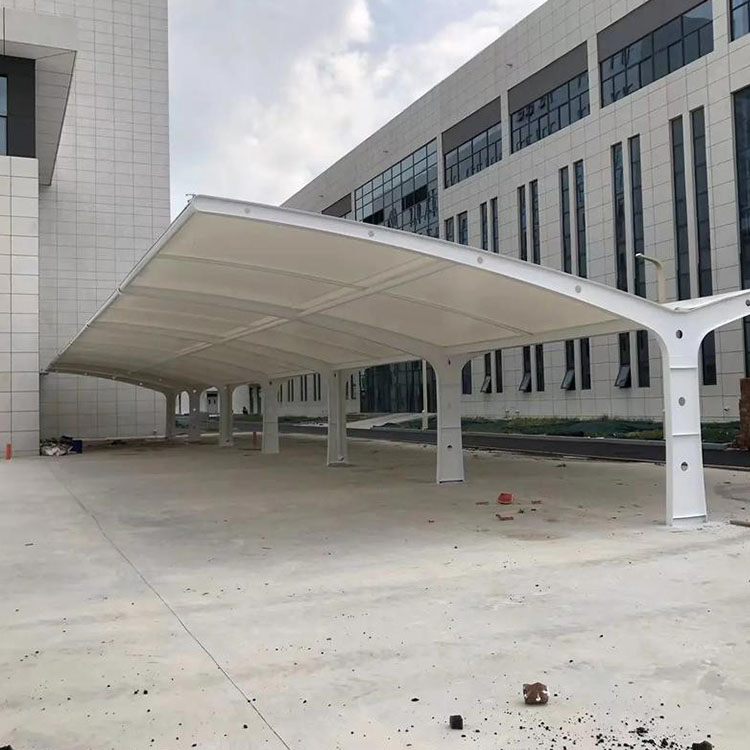 夏津县工程案例