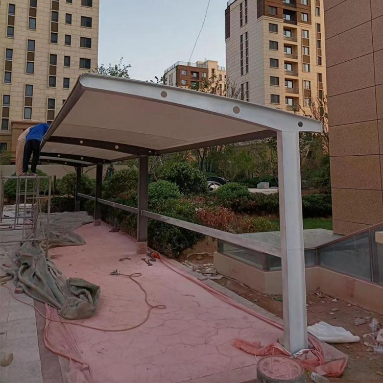 夏津县工程案例